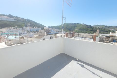 Landsbyhus i Competa, Malaga, Competa - € 145.000 | Ref: C1686 - foto 2